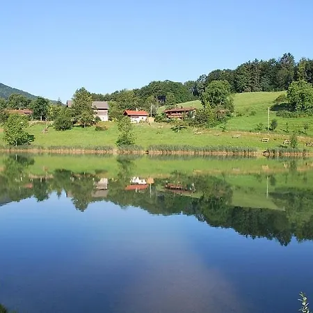 In Der Au *