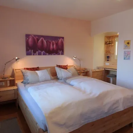 Apartment In Der Au