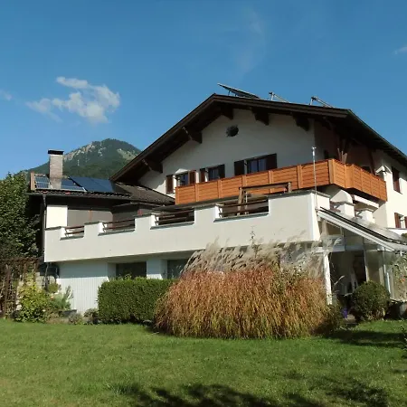 Apartment In Der Au *