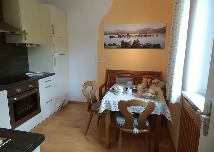 In Der Au *