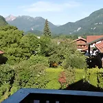 In Der Au Apartman