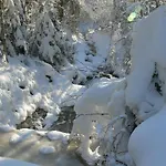 In Der Au * Unterwössen