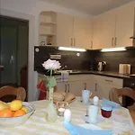 In Der Au * Unterwössen
