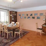 Apartman In Der Au *