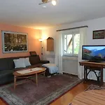 Apartman In Der Au