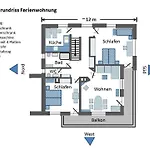 Apartman In Der Au