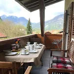 In Der Au Unterwössen