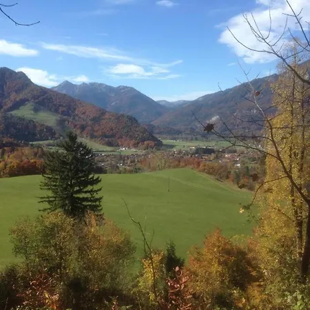 Appartement In Der Au