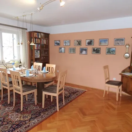 Appartement In Der Au *