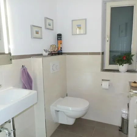 Appartement In Der Au