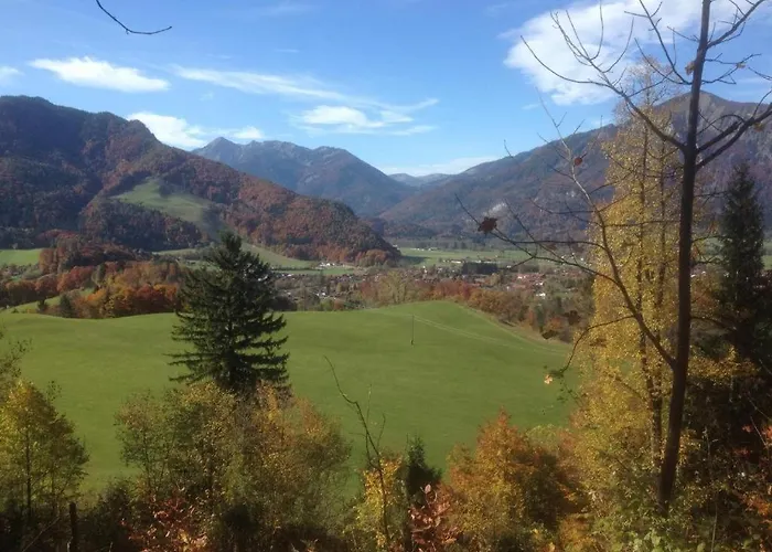 Διαμέρισμα In Der Au