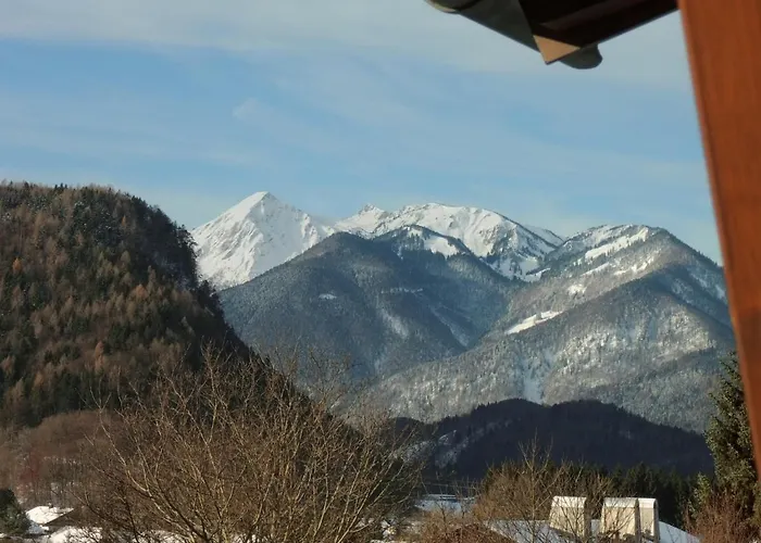 In Der Au Διαμέρισμα *