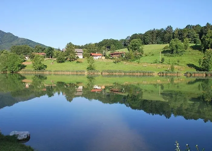 In Der Au *